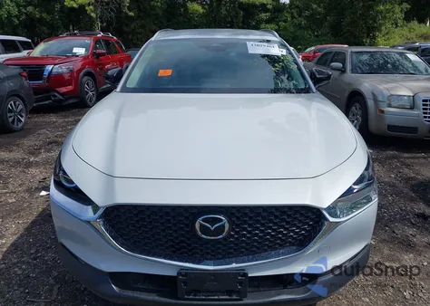 2025 Mazda Cx-30 2.5 S Select Sport z USA, uszkodzony, nr VIN 3MVDMBBM9SM801901